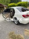 Toyota Corolla XLi 2008