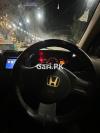 Honda Zest G Turbo 2012