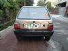 Suzuki Mehran VX Euro II 2014