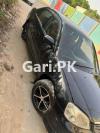 Honda Civic EXi Prosmatec 2002