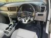 KIA Sportage FWD 2020