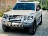 Mitsubishi Pajero Exceed 3.5 1997