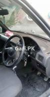 KIA Sportage 2.0 LX 4x4 2002