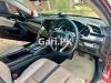 Honda Civic Oriel 1.8 i-VTEC CVT 2019