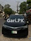 Toyota Corolla GLi Automatic 1.3 VVTi 2017