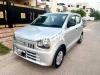 Suzuki Alto VX 2020