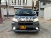 Daihatsu Move Custom G 2013