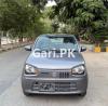 Suzuki Alto VXL AGS 2022