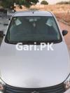 Suzuki Cultus VXR 2021
