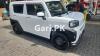 Daihatsu Taft G Turbo 2023