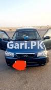 Suzuki Alto VS 2007
