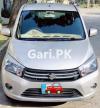 Suzuki Cultus VXL 2021
