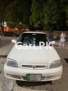 Suzuki Cultus VXR 2007