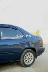 Honda Civic EX 1995