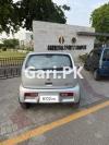 Suzuki Alto VX 2022