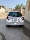 Toyota Vitz  2010