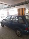 Suzuki Cultus VXLi 2007
