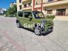 Daihatsu Taft G Turbo 2021