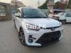 Toyota Raize Z 2020