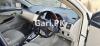 Toyota Corolla GLi Automatic 1.6 VVTi 2012