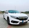 Honda Civic Oriel 1.8 i-VTEC CVT 2019