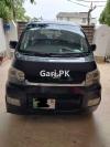 Daihatsu Move Custom R 2007