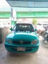 Nissan March  1996