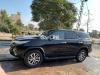 Toyota Fortuner  2017