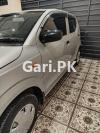 Suzuki Alto VXR 2024