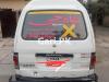 Suzuki Bolan Cargo Van Euro ll 2019