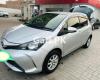 Toyota Vitz F 1.0 2015
