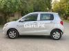Suzuki Cultus VXL 2017