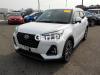Daihatsu Rocky G 2020