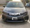 Toyota Corolla GLi Automatic 1.3 VVTi 2016