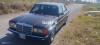Mercedes Benz E Class  1983