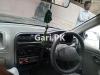 Suzuki Alto VXR 2006