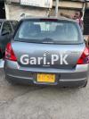 Suzuki Swift DLX Automatic 1.3 2017