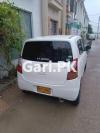 Suzuki Alto ECO-S 2012