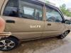 Daihatsu Cuore CX Automatic 2003