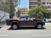 Toyota Hilux Vigo Champ G 2012