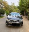 Toyota Corolla Altis Cruisetronic 1.8 2011