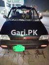 Suzuki Mehran VX 1996