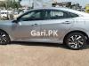 Honda Civic Oriel 1.8 i-VTEC CVT 2017