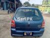 Suzuki Alto VXR 2008