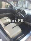 Toyota Passo  2005