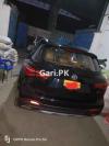 MG HS 1.5 Turbo 2021