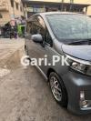Daihatsu Move  2014
