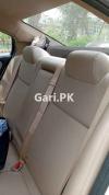 Honda City 1.2L CVT 2022