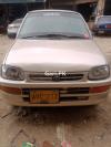 Daihatsu Cuore  2011