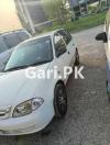 Suzuki Cultus VXR (CNG) 2006